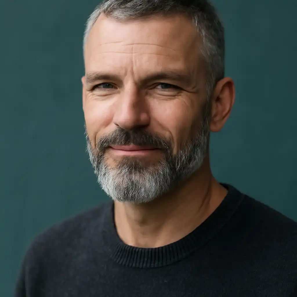 Robert Chen
